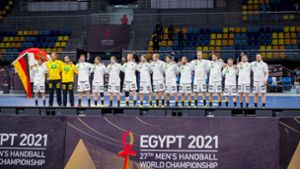 Deutsches Vorrundenspiel gegen Kap Verde abgesagt - DHB-Team in Hauptrunde