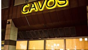War was? Das Cavos hat Facebook-Beiträge über den Tür-Vorfall gelöscht. Foto: Lichtgut/Kovalenko