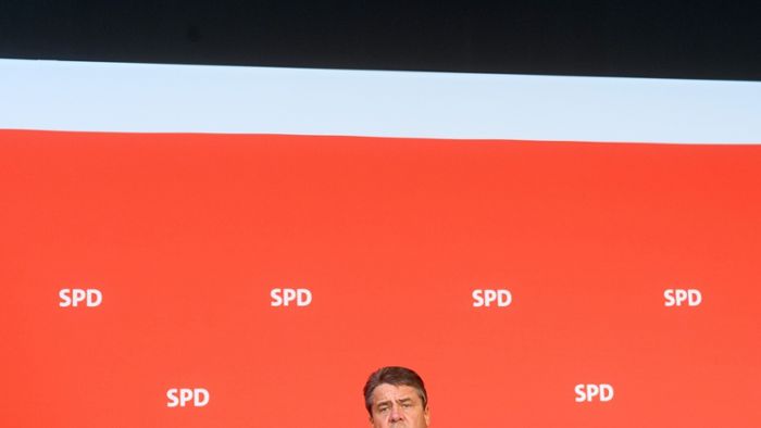 SPD-Delegierte aus dem Südwesten mehrheitlich für Ceta