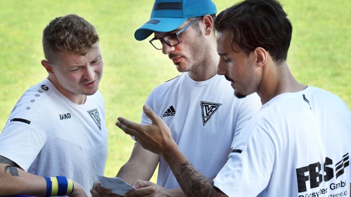 Iorfida nimmt Veränderungen vor – Calcio hat neuen Jugend-Plan
