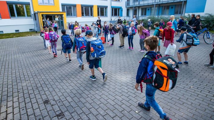 Chaos bei Gesundheitserklärungen – SPD kritisiert  Prozedere für Schüler