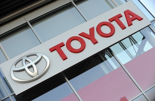 Imageschaden für Toyota: Wegen der Fensterheber müssen Millionen Autos in die Werkstatt. Foto: dpa