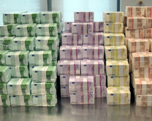 Ein Spieler aus NRW hat den 14-Millionen-Euro-Jackpot im Lotto gewonnen. Foto: dpa