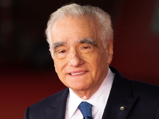 Martin Scorsese kämpft fürs Kino. Foto: Claudio Bottoni/Shutterstock.com