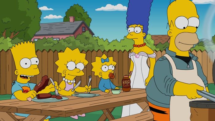 Neuer Homer-Sprecher war früher kein Simpsons-Fan