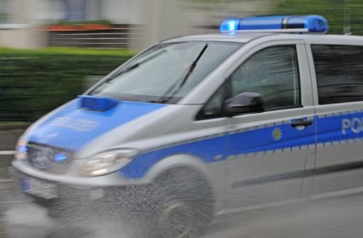 Ein schwerer Unfall in Sindelfingen hat am Dienstagabend die Polizei gefordert. Foto: dpa/Symbolbild