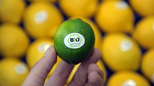 Bio boomt seit Jahren. Hier beantworten wir die wichtigsten Fragen rund um den Biomarkt. Foto: dpa