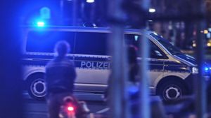 Die Polizei sucht nach Zeugen (Symbolbild). Foto: IMAGO/foto-leipzig.de/IMAGO/Rico THUMSER / foto-leipzig.de