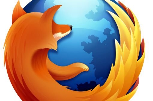 Firefox macht künftig Yahoo zu seiner voreingestellten Suchmaschine, zunächst allerdings nur in den USA.  Foto: Mozilla Foundation/dpa
