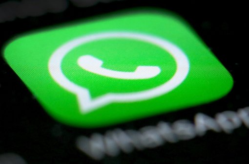 Whatsapp ist der beliebteste Nachrichten-Messenger der Deutschen. Und bietet viele Statistiken. Foto: dpa