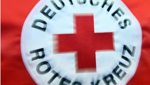 Beim Deutschen Roten Kreuz in Waiblingen gibt es  Hilfe für Angehörige von Krebskranken. Foto: dpa
