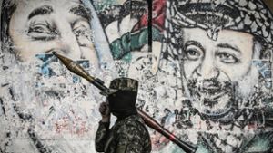 Hamas kann auf Terrorliste bleiben