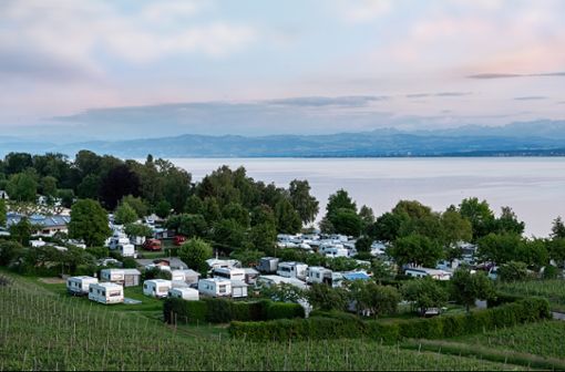 Campingplätze entscheiden sich für die Teilnahme bei Campingcard-Programmen und bieten Urlaubenden so vergünstigten Aufenthalt an.