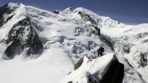 Deutscher Bergführer und zwei Frauen durch Lawine getötet