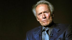 Die Menschen im Fokus: Clint Eastwood wird an diesem Sonntag 85 Jahre alt Foto: dpa