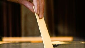 Degerloch belegt ein ums andere Mal den Spitzenplatz bei der Wahlbeteiligung in ganz Stuttgart – mit 86,1 Prozent. Foto: Mauritius