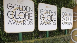 Nächstes Jahr steht die 81. Ausgabe der Golden Globes an. Foto: Joe Seer/Shutterstock