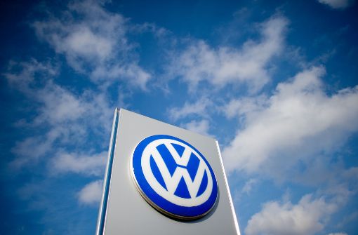 Volkswagen bekommt es bei Schadensersatzforderungen in der Abgasaffäre mit einer neuen Argumentation von Klägern zu tun. Foto: dpa