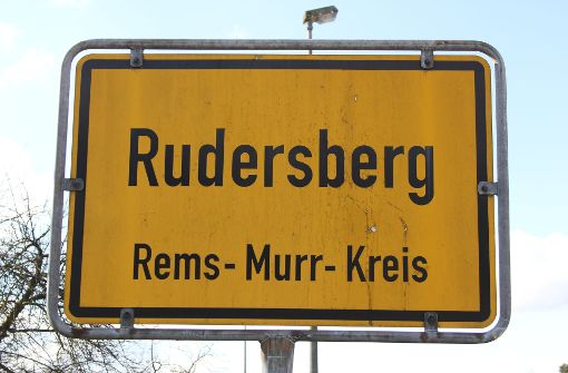 Die Gemeinde Rudersberg unterstützt nun eine Umfahrung des Schorndorfer Teilortes Miedelsbach. Foto: Pascal Thiel