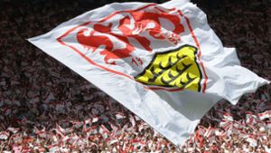 Welcher Spieler hatte den größten Anteil am Aufstieg des VfB Stuttgart? Foto: Pressefoto Baumann