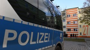 1200 Schüler lernen an der Berliner Polizeiakademie. Foto: dpa