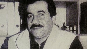 Habil Kilic war das vierte Opfer der Zwickauer Terrorzelle. Foto: dpa