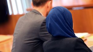 Das Augsburger Verwaltungsgericht hat das in Bayern seit acht Jahren praktizierte Kopftuchverbot für Rechtsreferendarinnen für unzulässig erklärt. Eine Jurastudentin hatte gegen das Verbot geklagt. Foto: dpa