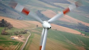 Mehr Windkraft in Baden-Württemberg Foto: dpa