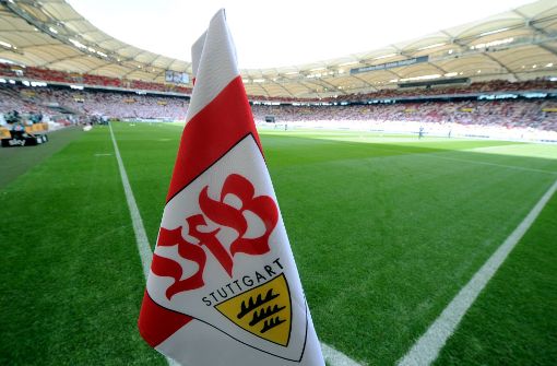 Dass der VfB derzeit Zweitligist ist, stehe einer Ausgliederung nicht im Wege, so Häussermann. Foto: dpa