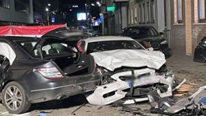 Bei dem Unfall in Heilbronn war ein 42 Jahre alter Mann ums Leben gekommen. Foto: 7aktuell.de/D. Walter