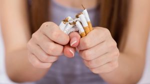 Mit dem Rauchen aufhören – Tipps, Infos und Vorteile