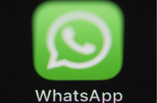 Private Nachrichten in Gruppenchats zu verfassen, ist mit dem neuen Whatsapp-Update ab sofort für iPhone-Nutzer möglich. Foto: dpa