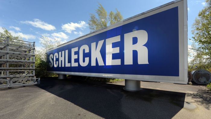 Schlecker-Familie zahlt weitere Millionensumme