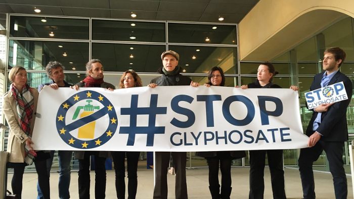 Hickhack um Glyphosat  ist kein Ruhmesblatt für die EU