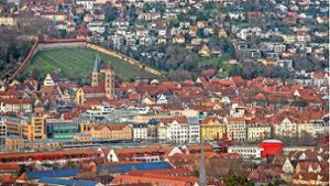 Wie wäre Esslingen als  Großstadt?