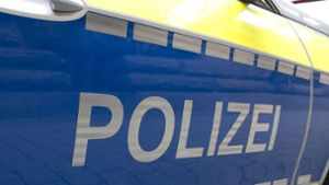 Die Polizei sucht Zeugen zu einer Unfallflucht in Böblingen. Foto: Eibner-Pressefoto/Fleig / Eibner-Pressefoto