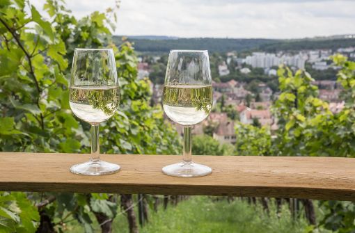 Wir machen zum Start des Stuttgarter Weindorfs den Faktencheck: Was ist dran an den zehn häufigsten Weinmythen? Für schnelle Leser gibt es die Antworten in unserer Bilderstrecke. Foto: Lichtgut/Julian Rettig