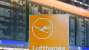 Eine Tariflösung für das Lufthansa-Bodenpersonal für rund 25.000 Beschäftigte ist gefunden. Foto: Andreas Arnold/dpa