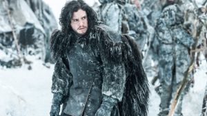 Ist Jon Snow nun tot oder nicht? Die zweite Folge der sechsten Staffel von Game of Thrones brachte Licht ins Dunkel. Foto: © HBO Enterprises - All Rights