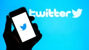 Twitter hat mehr als 3000 Konten entfernt. Foto: imago/ZUMA Wire/Thiago Prudencio
