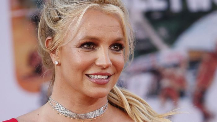 Britney Spears und ihr Vater legen langen Rechtsstreit bei