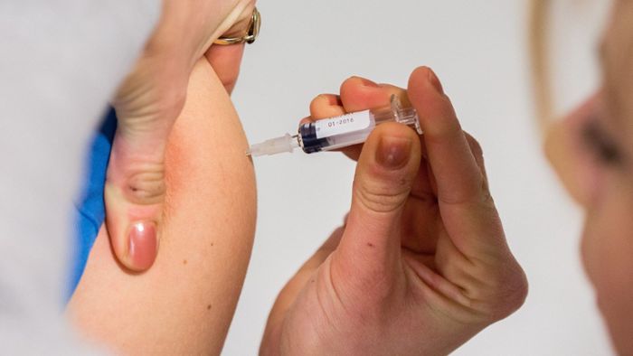 Wie wichtig ist die Masernimpfung?