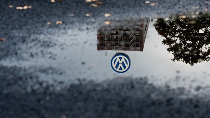 VW sucht einen neuen Konzernchef
