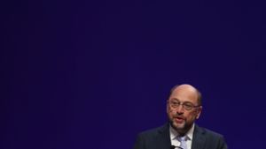 Der Gewerkschaftsbund drängt die SPD – und damit auch Kanzlerkandidat Martin Schulz – kurz vor der Entscheidung über ihr Wahlprogramm noch zu größeren Versprechen an die Bürger Foto: Getty Images Europe