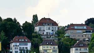 Bolz-Villa soll gerettet werden