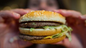 Der Fastfood-Gigant McDonald’s will seine Produkte im großen Stil nach Hause liefern lassen. Foto: dpa