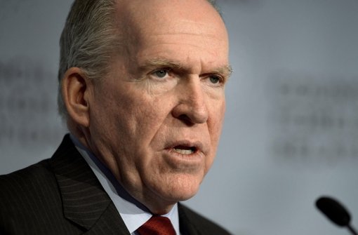 CIA-Chef John Brennans persönlicher E-Mail-Account wurde von einem jugendlichen Hacker geknackt. Foto: dpa