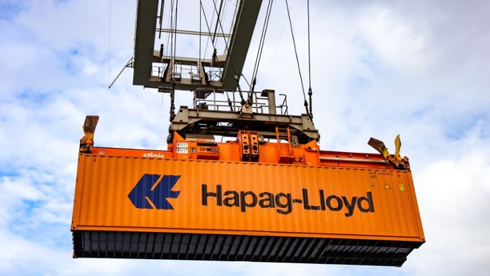 Wann zahlt Hapag-Lloyd 2024 die Dividende aus?
