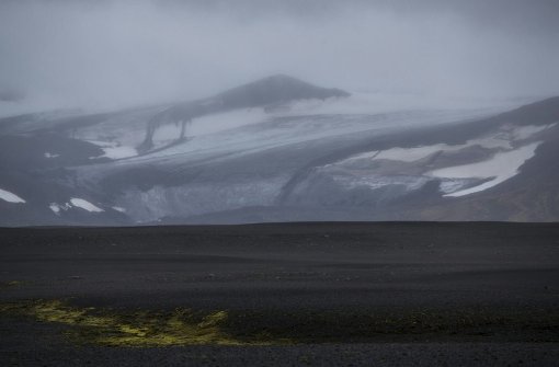 Island – das Land der Vulkane und mythischen Wesen. Foto: dpa