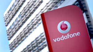Vodafone hatte den Kabelnetz-Betreiber Kabel Deutschland übernommen. Foto: dpa